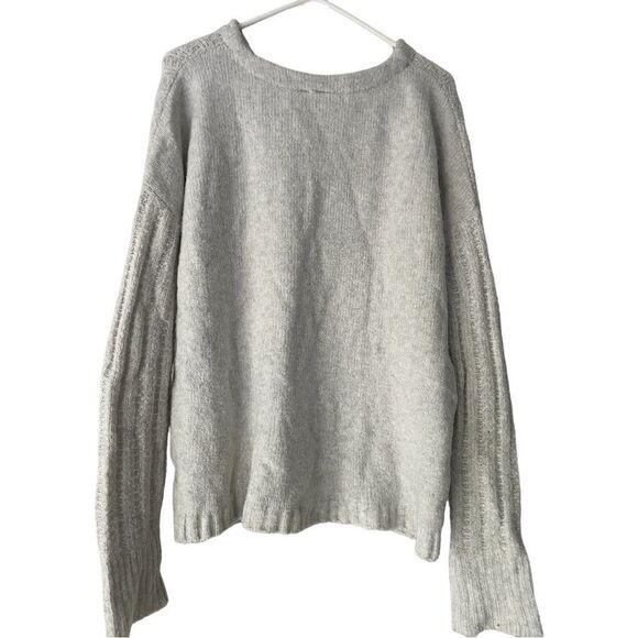 Gap Longsleeve Top. M - Picture 1 of 3